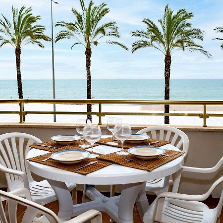 Apartment Osuna By Interhome Calafell Buitenkant foto