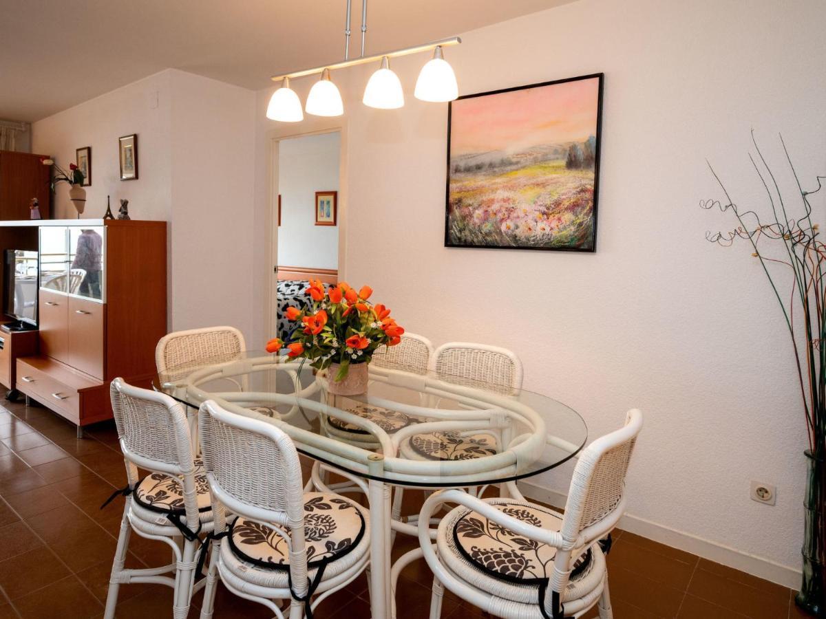 Apartment Osuna By Interhome Calafell Buitenkant foto