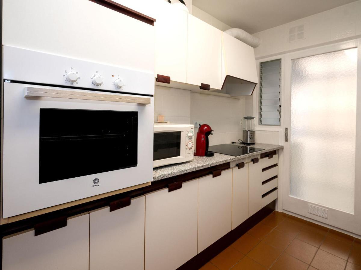 Apartment Osuna By Interhome Calafell Buitenkant foto