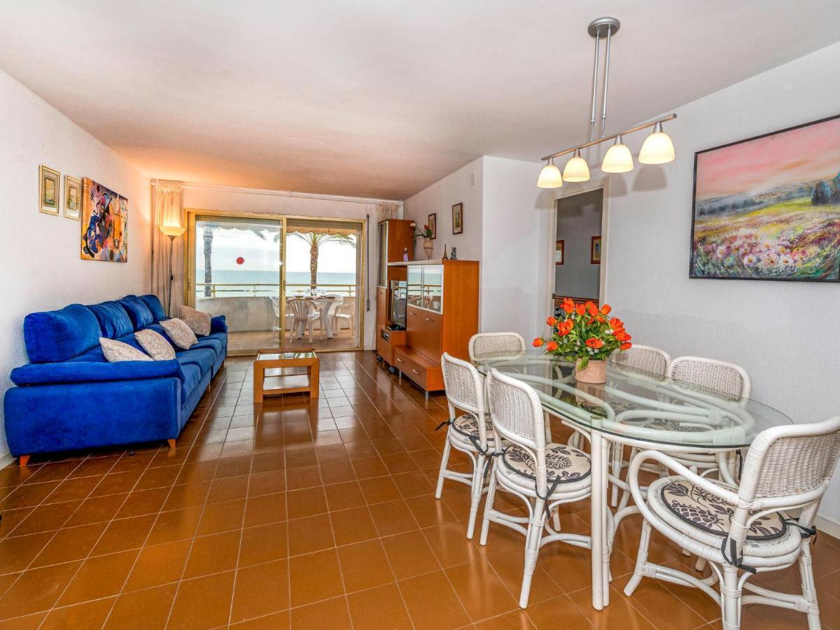 Apartment Osuna By Interhome Calafell Buitenkant foto