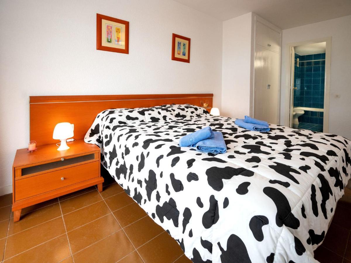 Apartment Osuna By Interhome Calafell Buitenkant foto