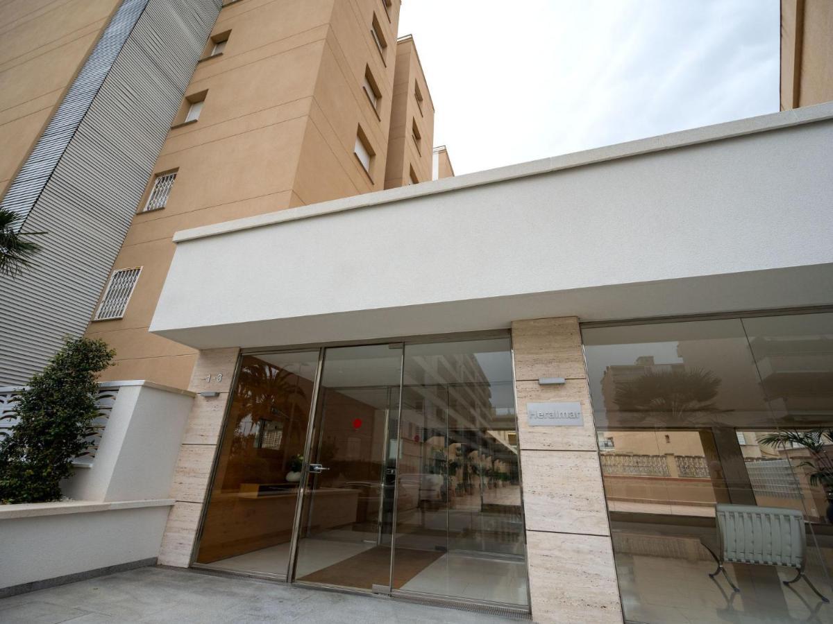 Apartment Osuna By Interhome Calafell Buitenkant foto