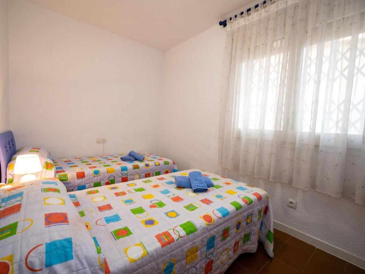 Apartment Osuna By Interhome Calafell Buitenkant foto
