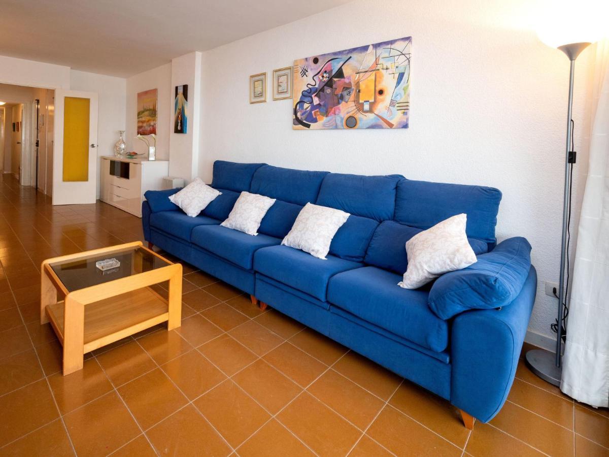 Apartment Osuna By Interhome Calafell Buitenkant foto
