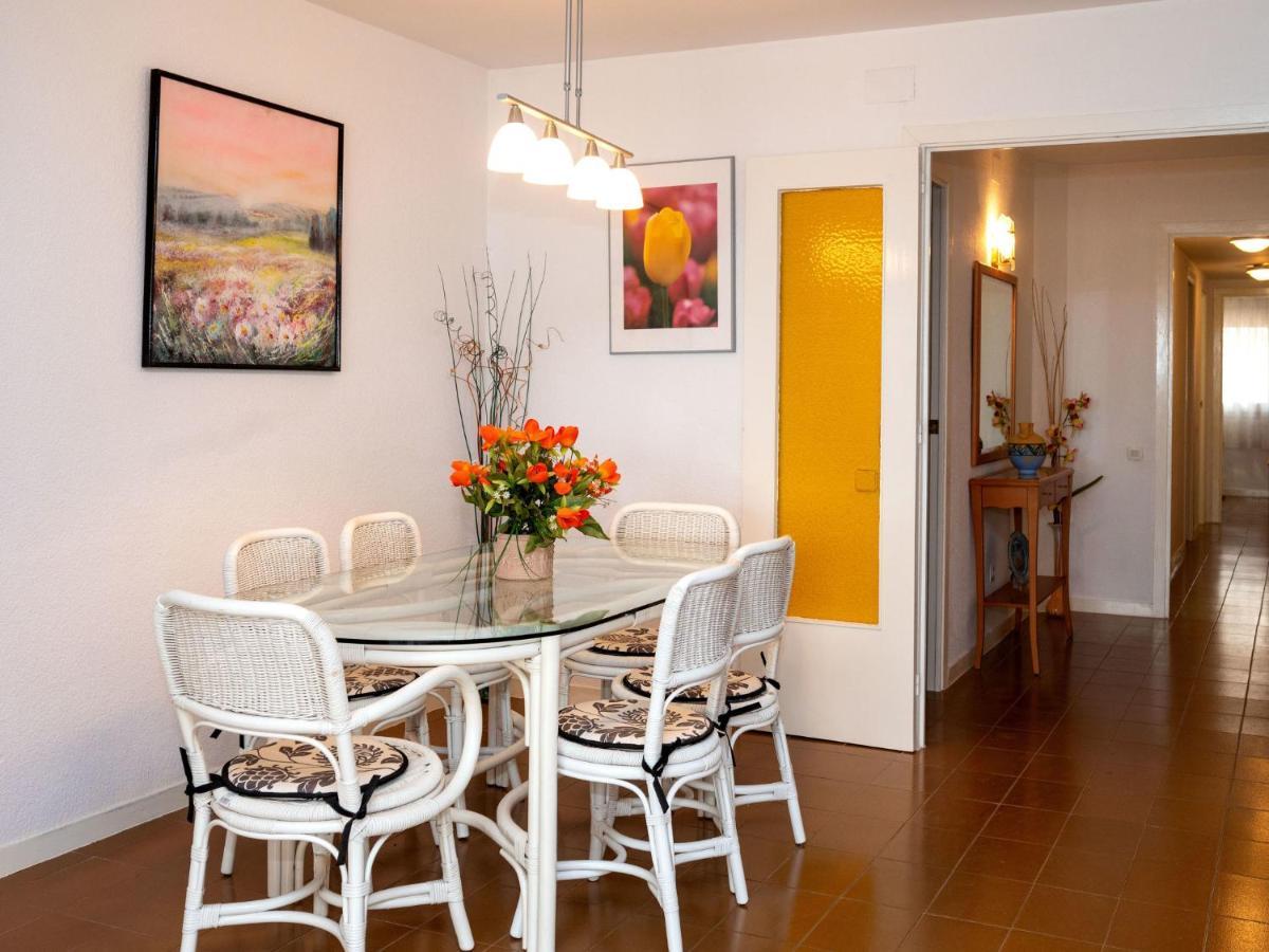 Apartment Osuna By Interhome Calafell Buitenkant foto
