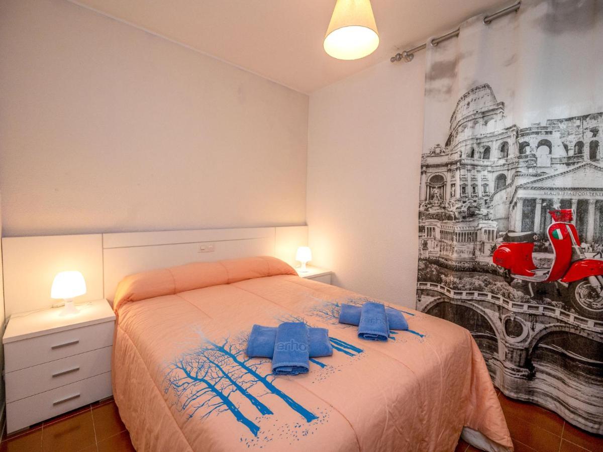 Apartment Osuna By Interhome Calafell Buitenkant foto