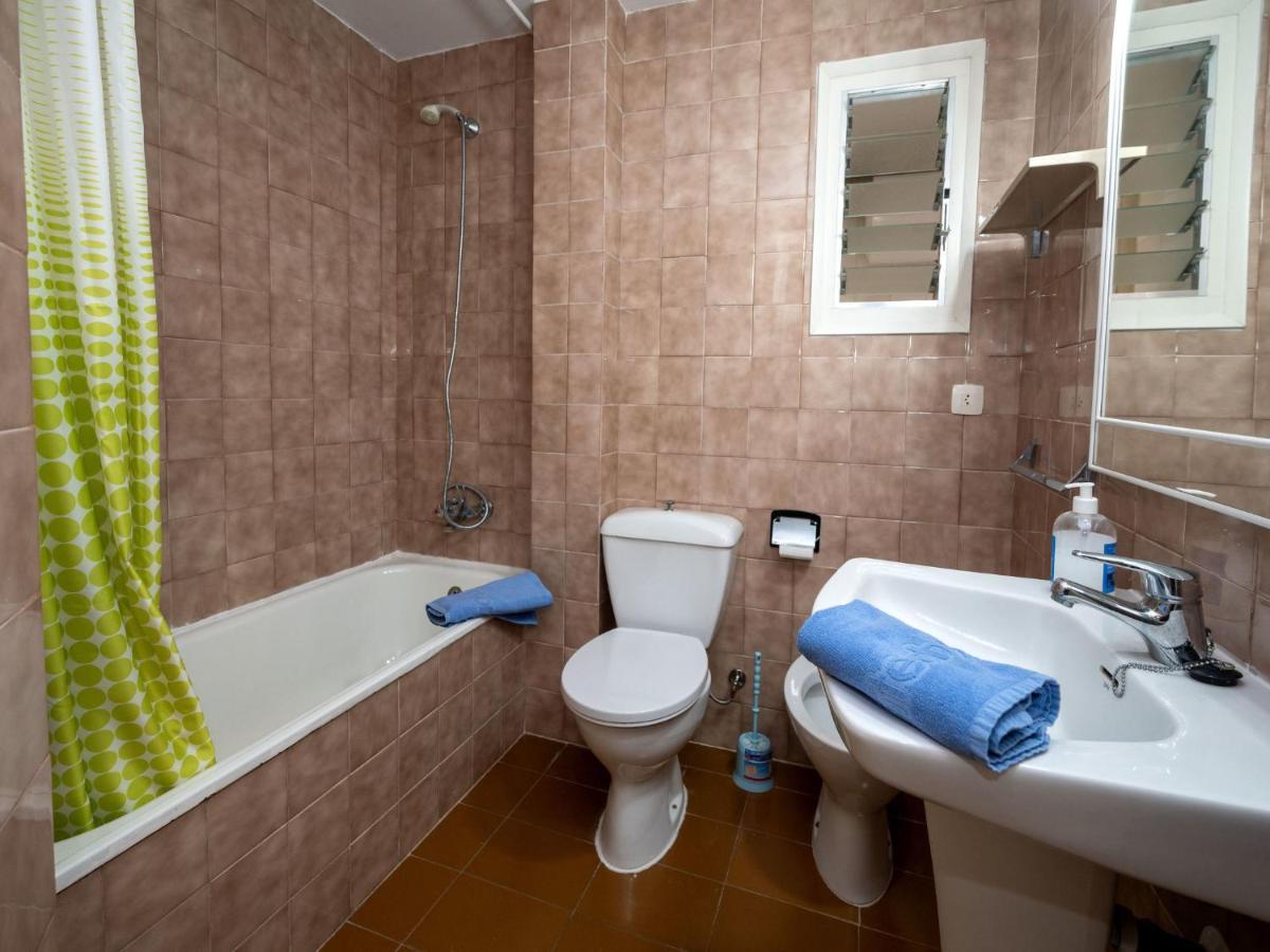 Apartment Osuna By Interhome Calafell Buitenkant foto