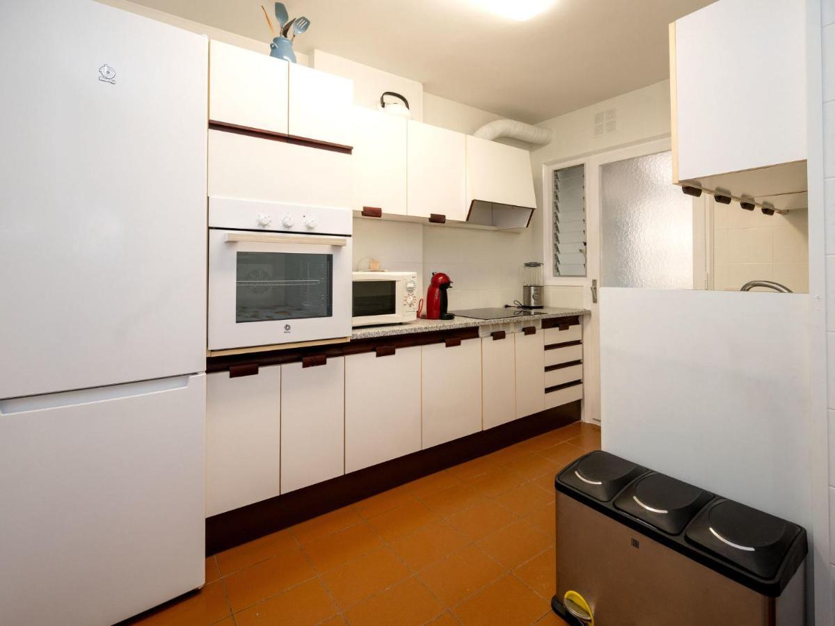 Apartment Osuna By Interhome Calafell Buitenkant foto