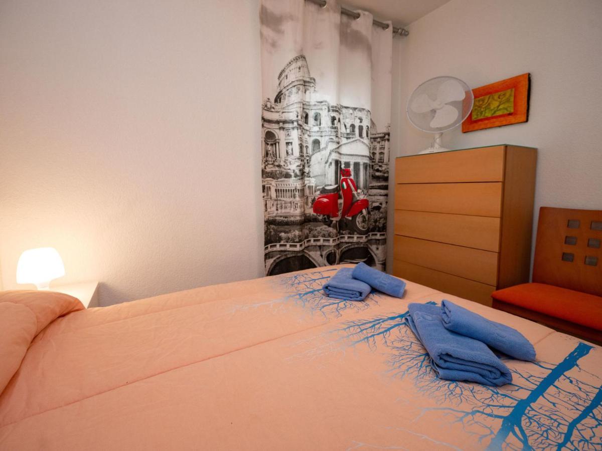 Apartment Osuna By Interhome Calafell Buitenkant foto