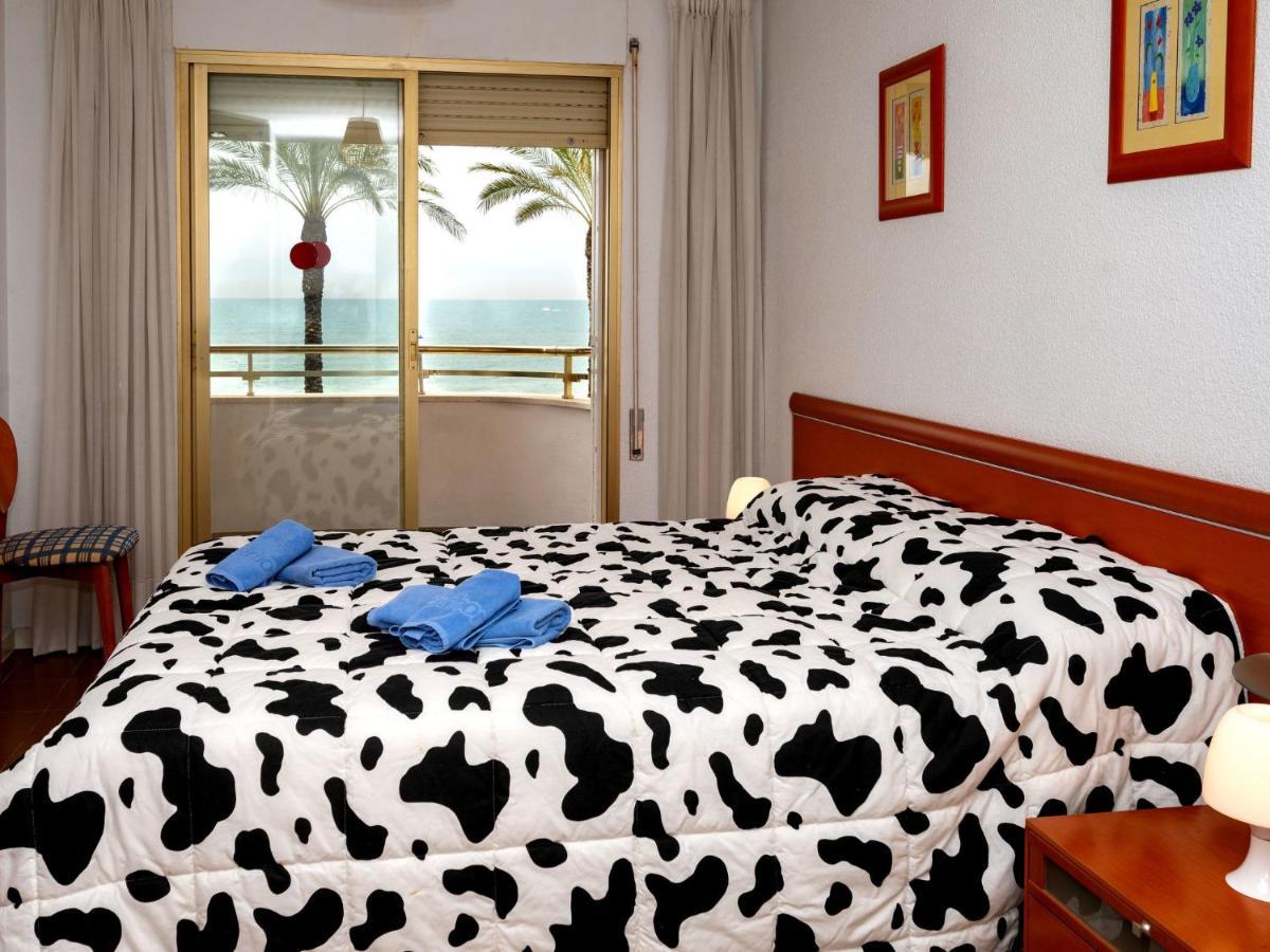 Apartment Osuna By Interhome Calafell Buitenkant foto