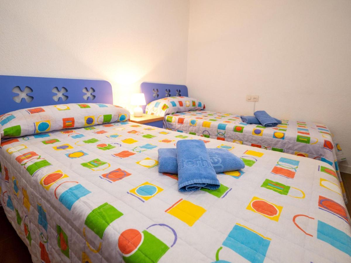 Apartment Osuna By Interhome Calafell Buitenkant foto