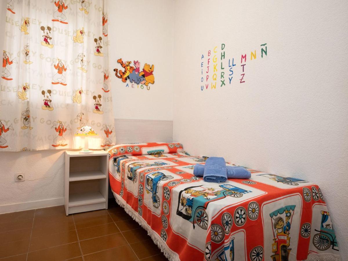 Apartment Osuna By Interhome Calafell Buitenkant foto